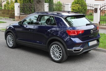 vw T - ROC 1,6 TDI CR nové kúp.v SR - 5