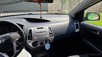 Hyundai i20 - 5