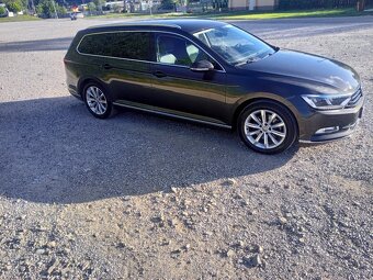 Vw passat B8 2.0 tdi 140kw DSG - 5
