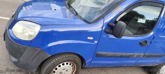 Predám Fiat doblo Cargo 1.3 JTD - 5