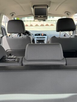 Predám Seat altea XL - 5