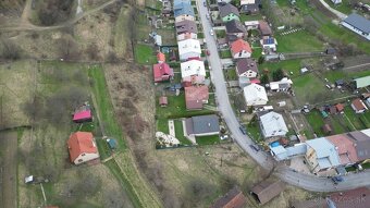 Na predaj, stavebný pozemok, Dunajov, RES group - 5