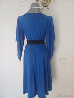 Elegantná dámska šaty - M - 5