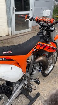 KTM SX 85 - 5