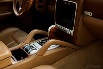 Porsche Cayenne 957 - len 110 000 km - 5