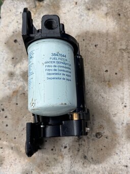 Predam palivové čerpadlo pre Volvo Penta 4,3L 5.0L 5.7L - 5