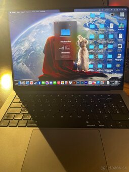 MacBook Pro 14 M1 Pro - 5