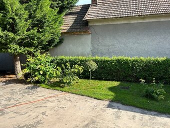 Rodinny dom Vydrany 2 km od Dun.Stredy. - 5