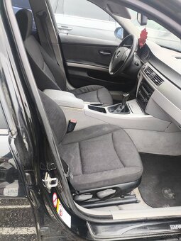 BMW e90 320D - 5