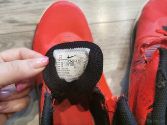 Botasky, nike, v.38,5 - 5