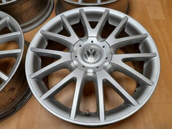 Disky r17 5x112 - 5