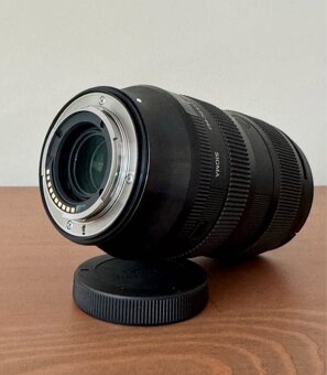 Sigma 17–40mm f/1.8 pro Fujifilm X-Mount - 5