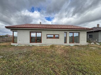 4izbová NOVOSTAVBA na PREDAJ - 5
