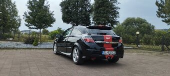 Opel Astra OPC 2.0 benzin 177kw turbo - 5