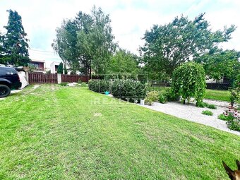 Predaj 3-izbového rodinného domu v Šaštín-Stráže (časť... - 5