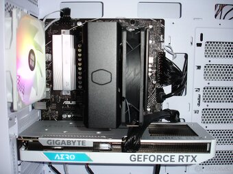 Ryzen 7 7700, RTX 4060, 32GB RAM, SSD - 5