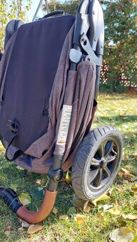 Športový kočík Valco Snap 4 Trend - 5