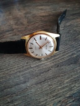Hodinky Prim Mechanika Elegant TOP - 5