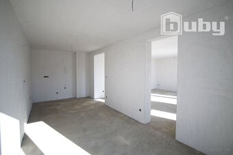 3 izbový byt s terasou, č. IIB_11K, v novostavbe Byty Ruppel - 5