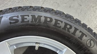 Hliníkové Disky 5x108 R16 ET50 FORD FOCUS 2020 - 5