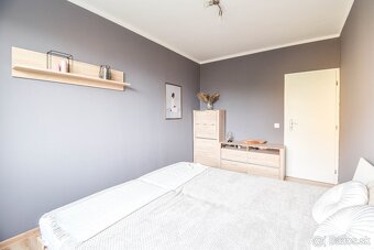 BEDES |  Prenájom 3-izbového bytu, Zápotôčky, Prievidza - 5