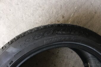 PIRELLI..5-6MM..ZIMNA..SADA..285/40 r21..SUV - 5