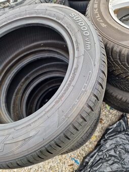 255/55 R19 111W XL Zeetex SU1000 (letné) - 5