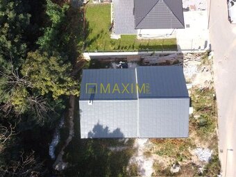 Novostavba v Štitároch pod lesom - 5