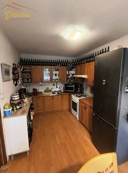 Exkluzívne na predaj 3 i byt na Slovenskej jednoty - 5