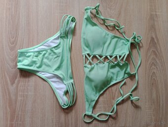 Krásne plavky - 6 kusov - 5