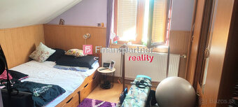 ZNÍŽENÁ CENA Exkluzívne na predaj rodinný dom Sobrance - 5