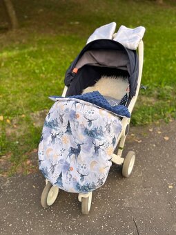 Športový kočík Greentom - 5