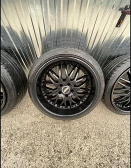 ROYAL 5x112R19 - 5