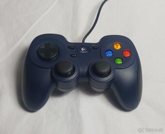 Logitech F310 pre PC - 5