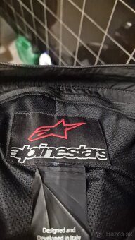 ALPINESTARS Missile V3 - 5