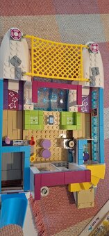 Lego Friends Katamaran 41317 - 5