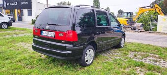 Volkswagen Sharan 1.9 TDI 85kW  130tis km - 5