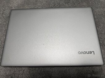 Predam Lenovo IdeaPad 720S-14IKB nový SSD 1000GB - 5