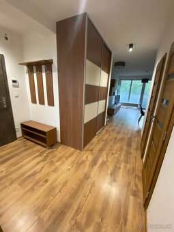 PRENÁJOM - 3 izb. byt, Narcisová, Michalovce - 5