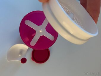 Tupperware | Dávkovač na práškový cukor - 5
