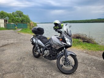 suzuki dl 650 v strom - 5