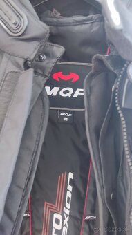 Bunda MQP velkost  M - 5