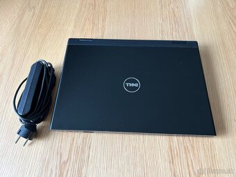Dell Vostro 1520 [128 GB SSD/funkčný/bez batérie] - 5