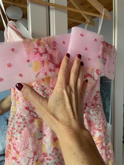 Spoločenské šaty - 5