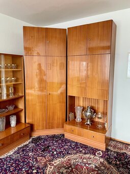 Obývačková zostava - 5