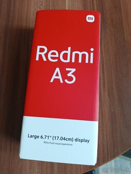 Redmi A3 - 5
