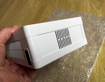 Prenosny mini projektory COMAOGO T001 - 5