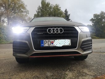 Audi Q3 2.0tdi 110kw Quattro S-line - 5