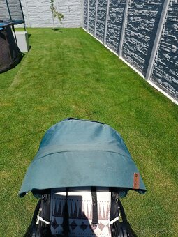 Športový kočík kinderkraft - 5