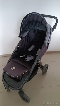 Petite&Mars street - 5